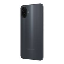 Samsung SM-A075 Galaxy A07 4G Dual Sim 6.7" 4GB/64GB IP54 Black Non EU με 1 Χρόνο Εγγύηση απο Samsung Service