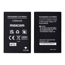 Μπαταρία Maxcom για MM828 Original 1200mAh
