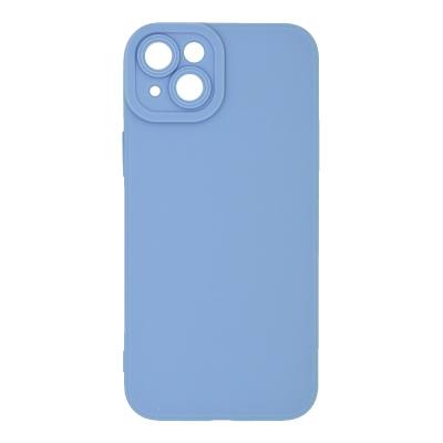 Θήκη TPU Ancus για Apple iPhone 15 Plus Γαλάζιο