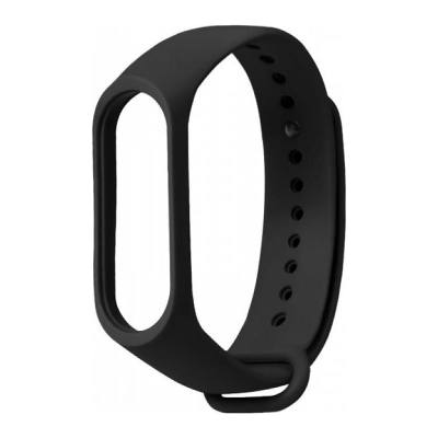 Ανταλλακτικό Band Ancus Wear για το Mi Smart Band 6 Μαύρο