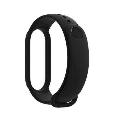 Ανταλλακτικό Band Ancus Wear για το Mi Smart Band 6 Μαύρο