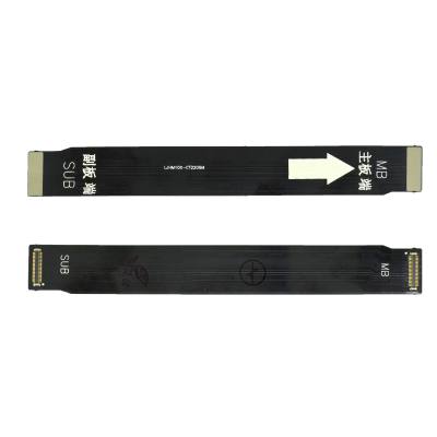 Καλώδιο Πλακέ φόρτισης για Xiaomi Poco M3 OEM