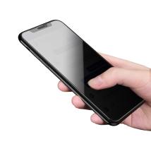 Tempered Glass Hoco Premium Series G15 0.33mm 30 Μοίρες Privacy Angle για Apple iPhone XS Max / iPhone 11 Pro Max Σετ 10τεμ.