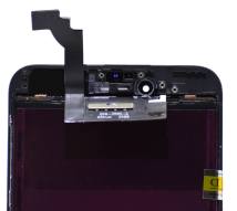 Οθόνη & Μηχανισμός Αφής Apple iPhone 6 Plus Μαύρο Type A