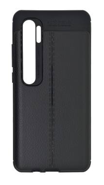 Θήκη Ancus AutoFocus Shock Proof για Xiaomi Mi Note 10 / Mi Note 10 Pro Μαύρη