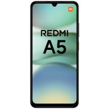 Xiaomi Redmi A5 4G Dual Sim 6.88" 3GB/64GB Midnight Black