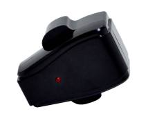 Φορτιστής Ταξιδίου Ancus Dual USB 5V 1000 mAh για Αγγλική Πρίζα (3-Pin)