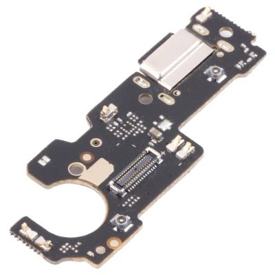 Επαφή Φόρτισης Xiaomi Redmi Note 10 5G με Μικρόφωνο και Πλακέτα OEM Type A