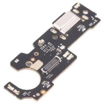 Επαφή Φόρτισης Xiaomi Redmi Note 10 5G με Μικρόφωνο και Πλακέτα OEM Type A