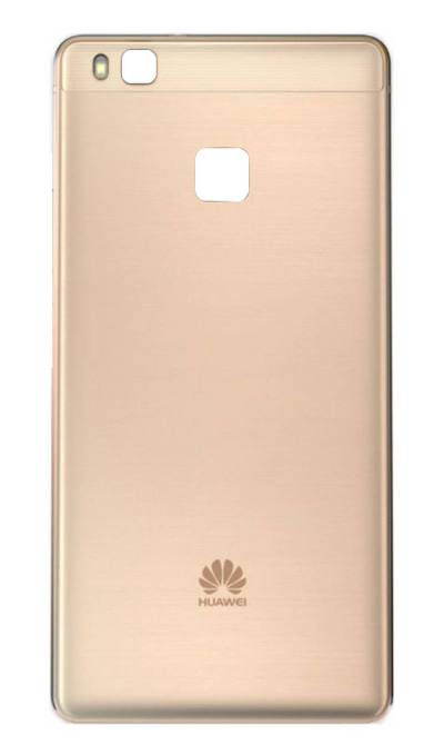 Καπάκι Μπαταρίας Huawei P9 Lite Χρυσαφί OEM Type A