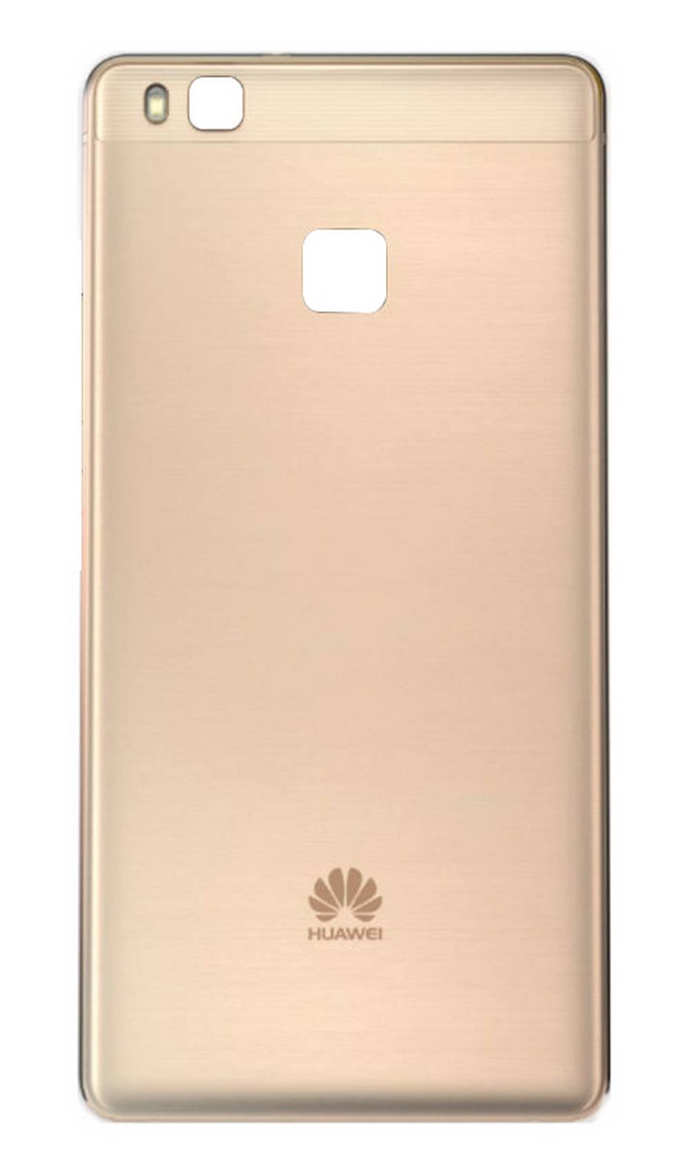 Καπάκι Μπαταρίας Huawei P9 Lite Χρυσαφί OEM Type A