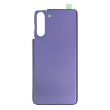 Καπάκι Μπαταρίας Samsung SM-G991B Galaxy S21 5G Μωβ OEM Type A