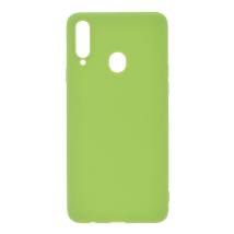 Θήκη TPU Ancus για Samsung SM-A207F Galaxy A20s Πράσινη