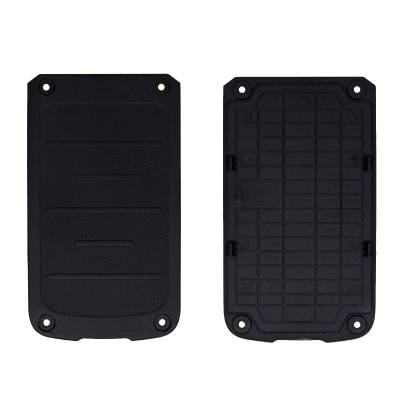 Καπάκι Μπαταρίας Maxcom MM920 Μαύρο χωρίς βίδες Original