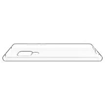 Θήκη Ancus Jelly για Huawei Mate 20 Διάφανη