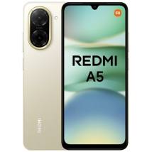 Xiaomi Redmi A5 4G Dual Sim 6.88" 4GB/128GB Sandy Gold