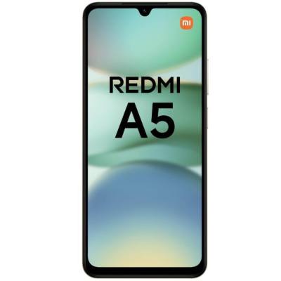 Xiaomi Redmi A5 4G Dual Sim 6.88" 4GB/128GB Sandy Gold