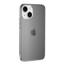 Θήκη Hoco TPU Light Series για Apple iPhone 14 Plus Smoke