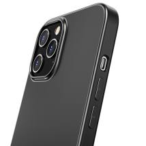 Θήκη Hoco Fascination Series Protective για Apple iPhone 12 Mini Μαύρη