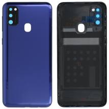 Καπάκι Μπαταρίας Samsung SM-M215 Galaxy M21 Μπλέ OEM Type A