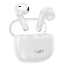 Wireless Hands Free Hoco EW29 Depth V5.3 400mAh με 7 Ώρες Λειτουργίας Dual Mic ENC Noise Reduction και Εναλλαγή Master/Slave Λευ