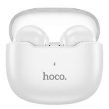 Wireless Hands Free Hoco EW29 Depth V5.3 400mAh με 7 Ώρες Λειτουργίας Dual Mic ENC Noise Reduction και Εναλλαγή Master/Slave Λευ