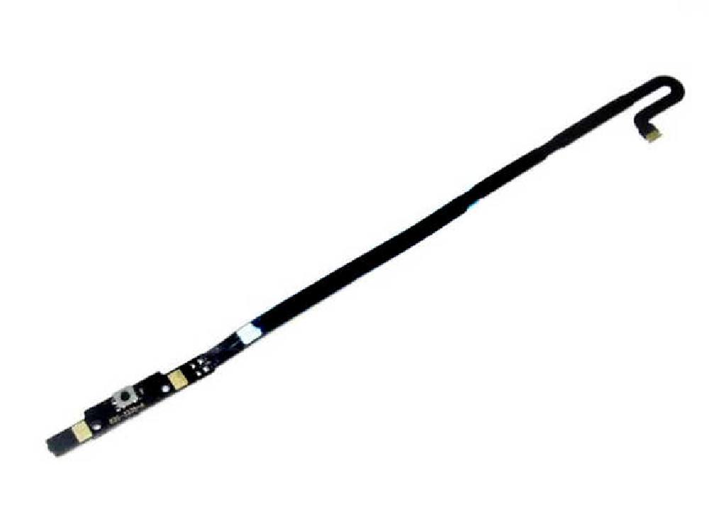 Κεντρικό Πλήκτρο με Καλώδιο Πλακέ Apple iPad 4 OEM Type A