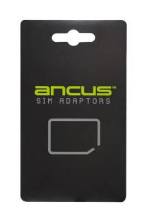 Αντάπτορας Ancus Nano Sim σε Micro Sim