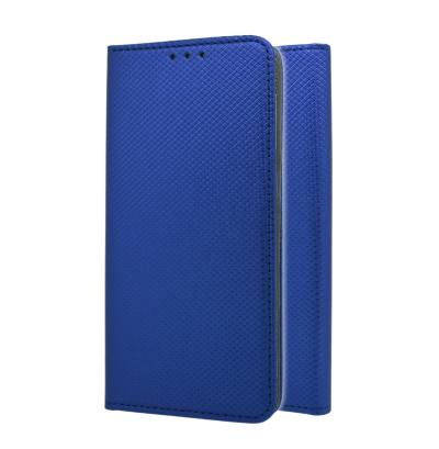 Θήκη Book Ancus Magnetic Glam για Samsung SM-G770F Galaxy S10 Lite TPU Μπλέ