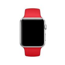 Watchband Goospery Silicone 40mm για Apple Watch series 4/3/2/1 Κόκκινο