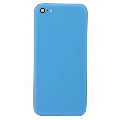 Πίσω Κάλυμμα Apple iPhone 5C Μπλέ Swap