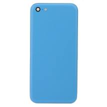 Πίσω Κάλυμμα Apple iPhone 5C Μπλέ Swap