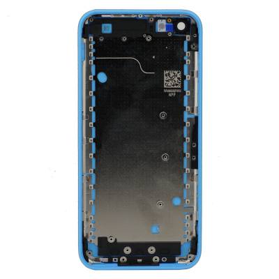 Πίσω Κάλυμμα Apple iPhone 5C Μπλέ Swap