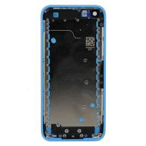 Πίσω Κάλυμμα Apple iPhone 5C Μπλέ Swap