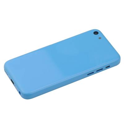 Πίσω Κάλυμμα Apple iPhone 5C Μπλέ Swap