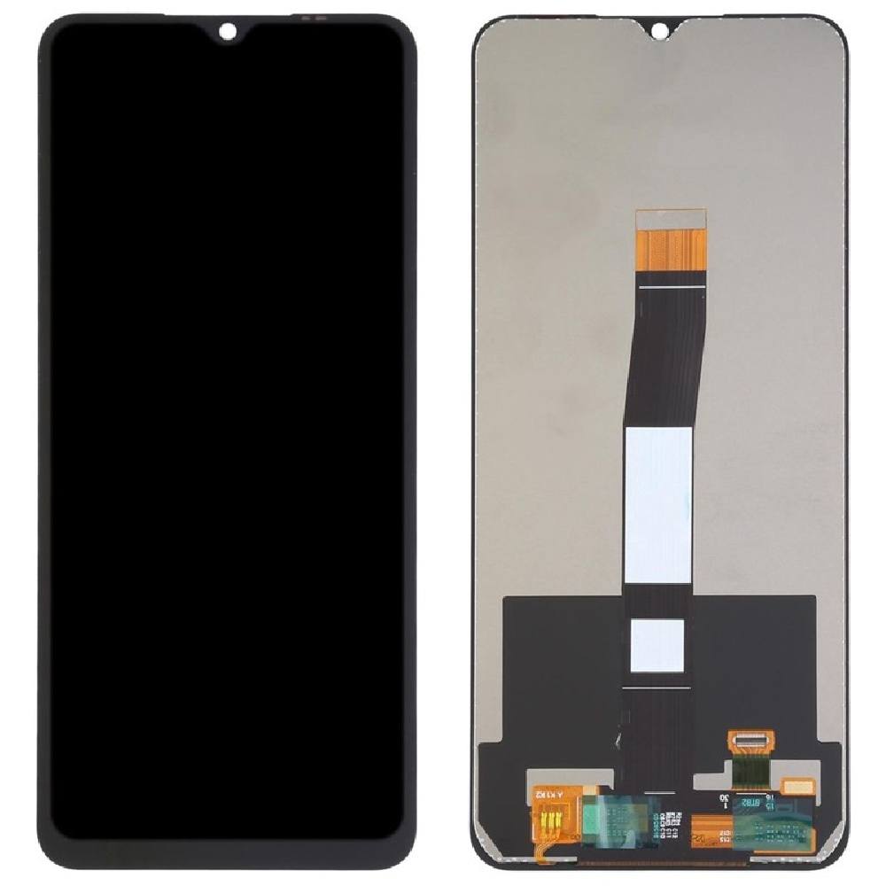 Οθόνη & Μηχανισμός Αφής Xiaomi Redmi 10 Power OEM Original Assemble