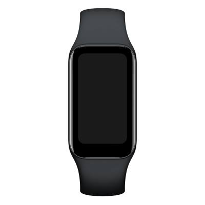 Xiaomi Redmi Smart Band 2 Αδιάβροχο έως 5ATM 210mAh 1.47" Μαύρο