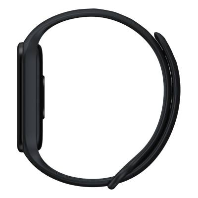 Xiaomi Redmi Smart Band 2 Αδιάβροχο έως 5ATM 210mAh 1.47" Μαύρο