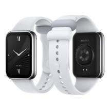 Xiaomi Smart Band 8 Pro BHR8007GL Αδιάβροχο έως 5ATM 1.74" AMOLED Οθόνη 289mAh Γκρι