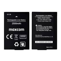 Μπαταρία Maxcom για MS554 Original Bulk