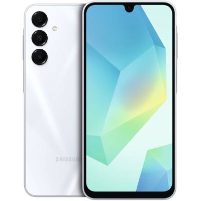 Samsung SM-A165 Galaxy A16 4G Dual Sim 6.7" 4GB/128GB NFC IP54 Light Grey