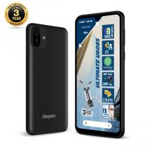 Energizer Ultimate U608S 4G Dual Sim 6.08" 2GB/32GB Android 3000mAh Bluetooth Camera Μαύρο 3 Χρόνια Εγγύηση