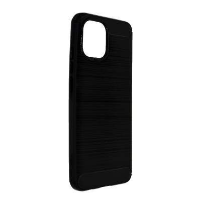 Θήκη TPU Ancus Carbon Series για Xiaomi Redmi A1 A2 TPU Μαύρη