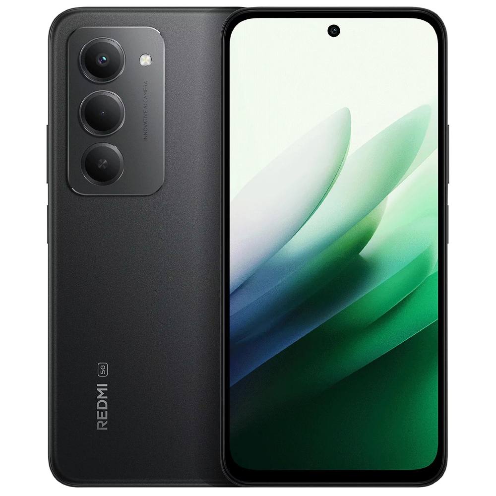 Xiaomi Redmi 15 5G Dual Sim 6.9" 8GB/256GB NFC IP64 Midnight Black