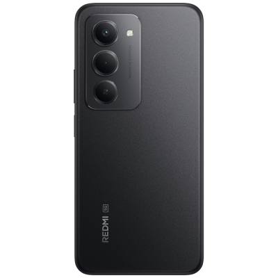 Xiaomi Redmi 15 5G Dual Sim 6.9" 8GB/256GB NFC IP64 Midnight Black