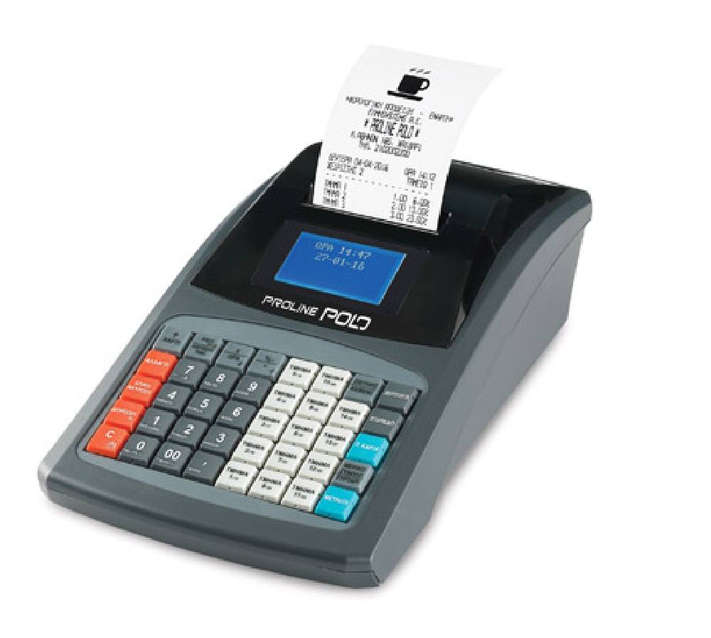 Proline Polo Plus Εστιατορίου