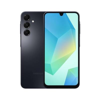 Samsung SM-A165 Galaxy A16 4G Dual Sim 6.7" 4GB/128GB NFC IP54 Black