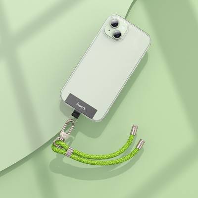 Λουράκι Καρπού Hoco Πολλαπλών Χρήσεων Πράσινο 21cm