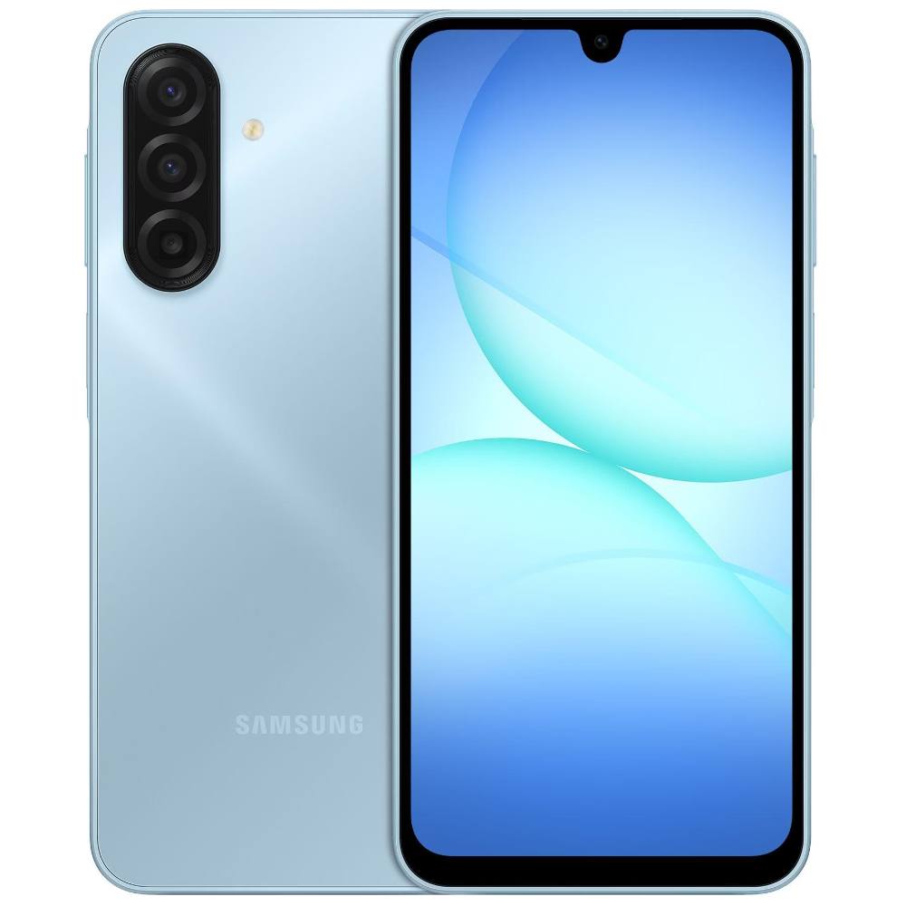 Samsung SM-A175 Galaxy A17 4G Dual Sim 6.7" 4GB/128GB NFC IP54 Light Blue