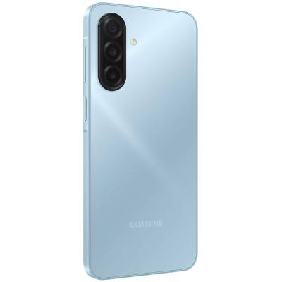 Samsung SM-A175 Galaxy A17 4G Dual Sim 6.7" 4GB/128GB NFC IP54 Light Blue